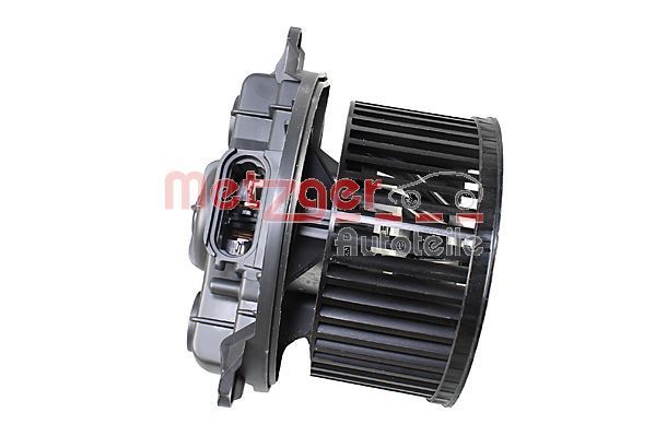 Vidaus pūtiklis METZGER 0917410