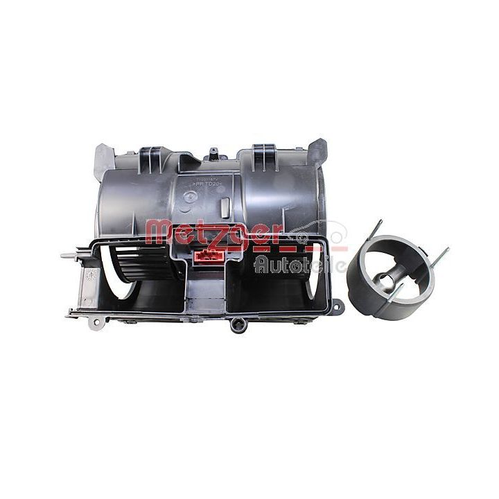 Vidaus pūtiklis METZGER 0917412