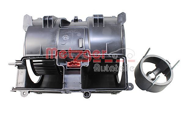 Vidaus pūtiklis METZGER 0917412