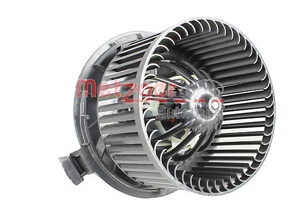 Vidaus pūtiklis METZGER 0917413