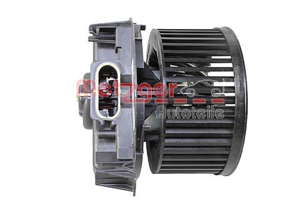 Vidaus pūtiklis METZGER 0917413