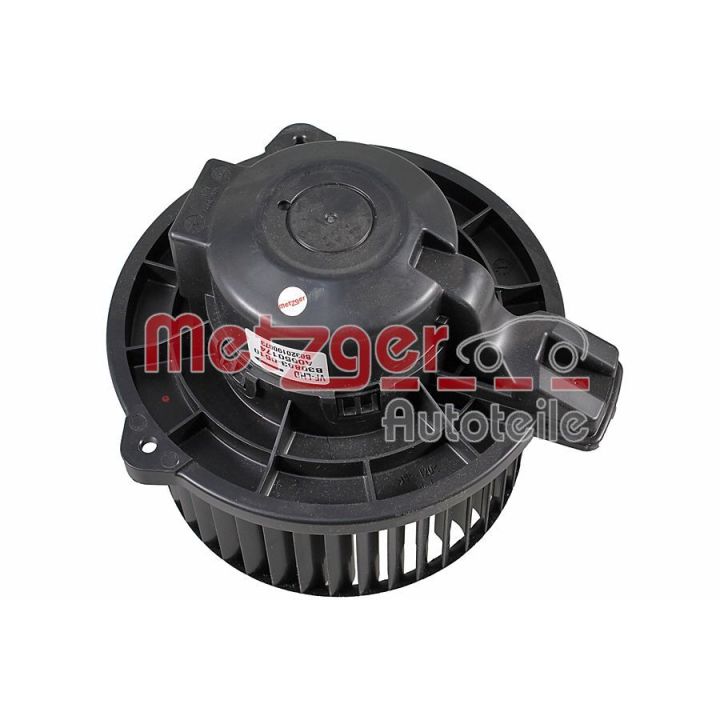 Vidaus pūtiklis METZGER 0917414