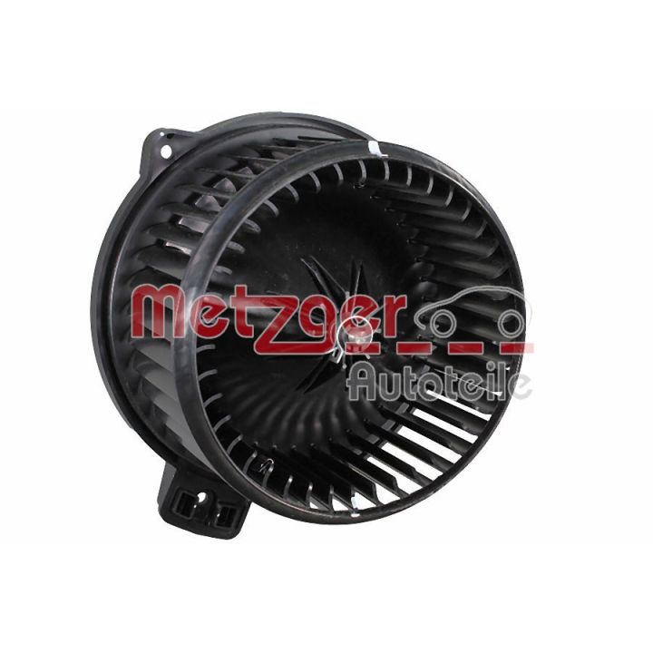 Vidaus pūtiklis METZGER 0917414