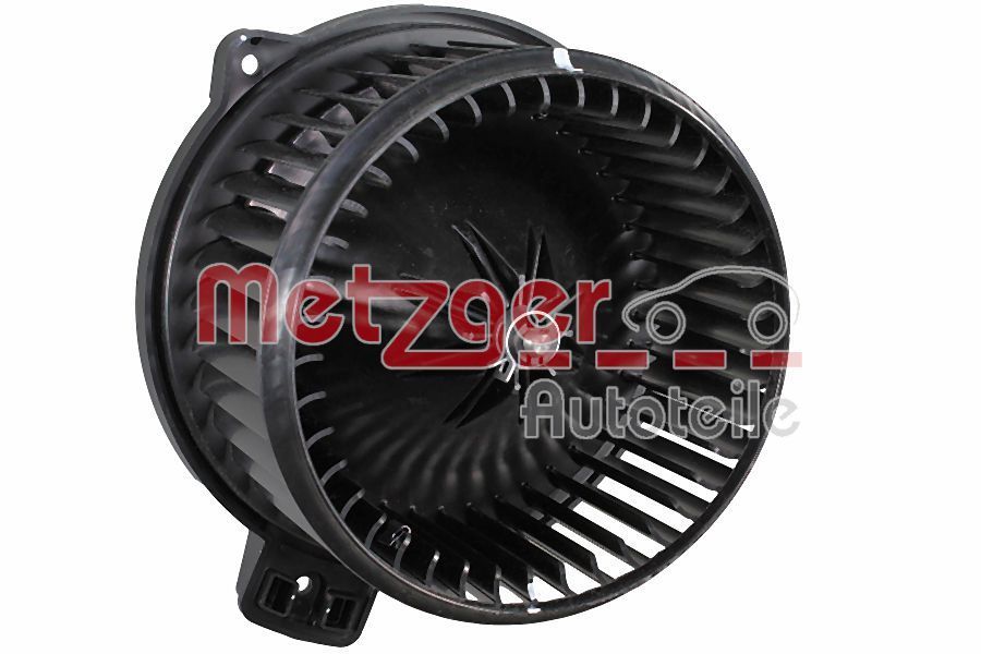 Vidaus pūtiklis METZGER 0917414