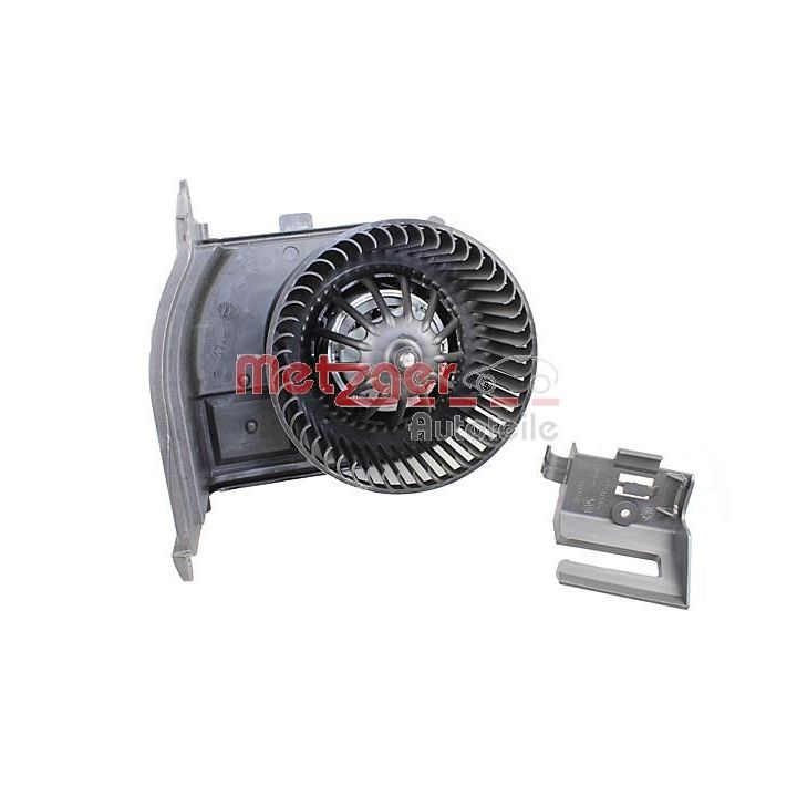 Vidaus pūtiklis METZGER 0917422