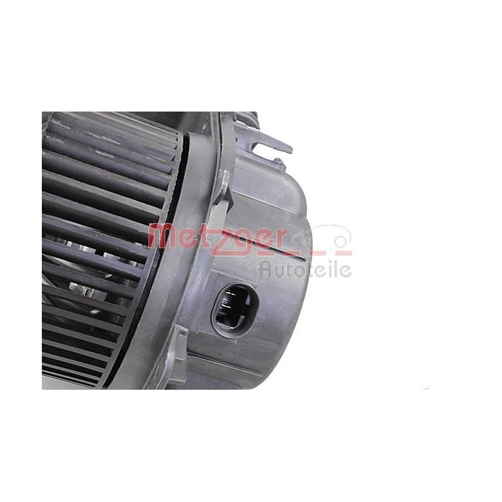 Vidaus pūtiklis METZGER 0917422