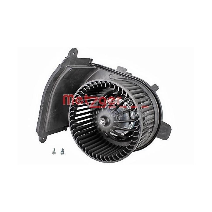 Vidaus pūtiklis METZGER 0917423