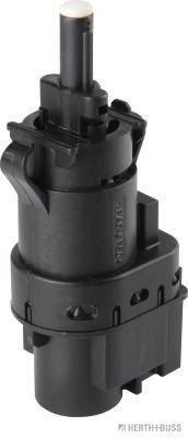 Stabdžių žibinto jungiklis HERTH+BUSS ELPARTS 70485300