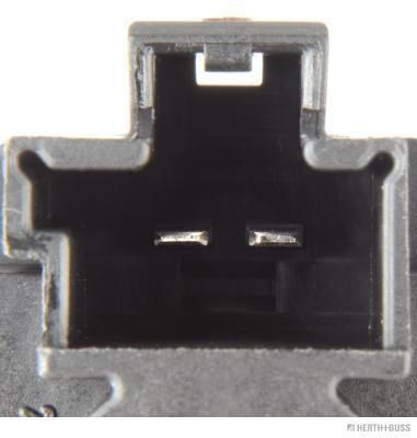 Stabdžių žibinto jungiklis HERTH+BUSS ELPARTS 70485300