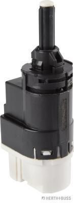 Stabdžių žibinto jungiklis HERTH+BUSS ELPARTS 70485501