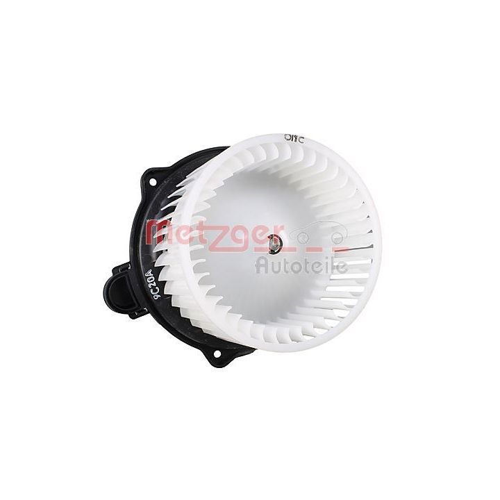 Vidaus pūtiklis METZGER 0917431