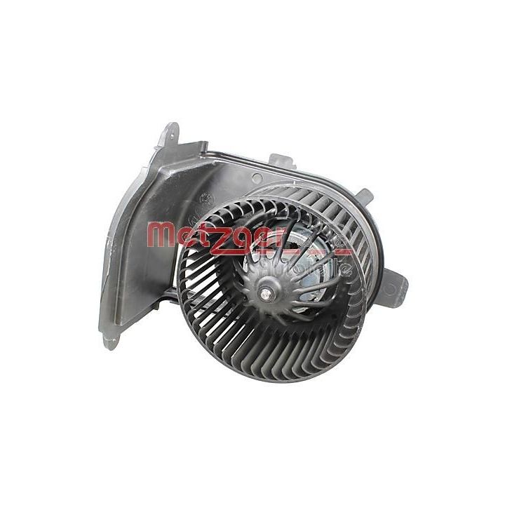 Vidaus pūtiklis METZGER 0917436