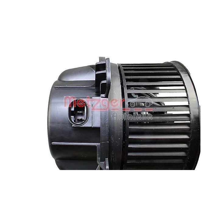 Vidaus pūtiklis METZGER 0917436