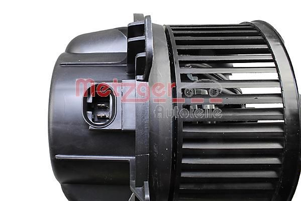 Vidaus pūtiklis METZGER 0917436