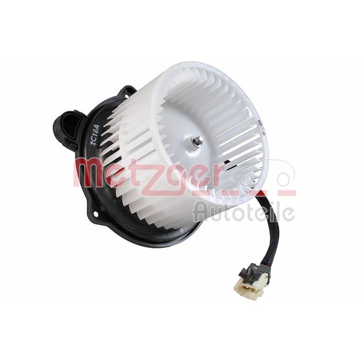 Vidaus pūtiklis METZGER 0917455