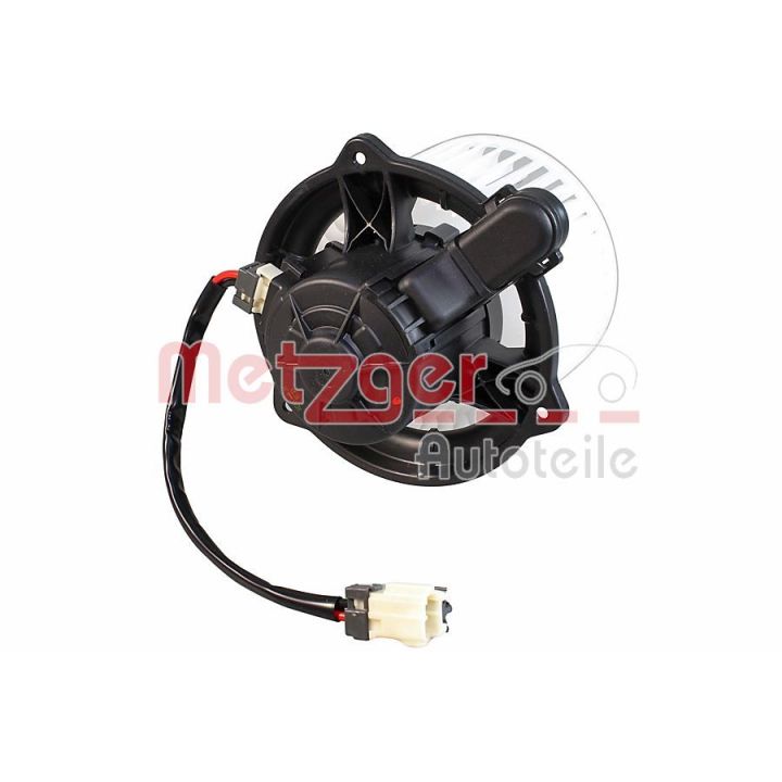 Vidaus pūtiklis METZGER 0917455