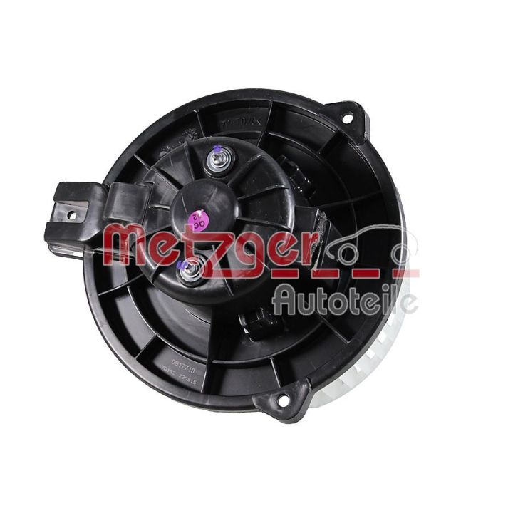 Vidaus pūtiklis METZGER 0917713