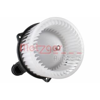 Vidaus pūtiklis METZGER 0917714