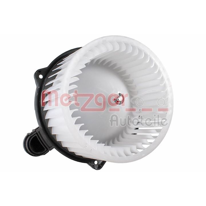 Vidaus pūtiklis METZGER 0917714
