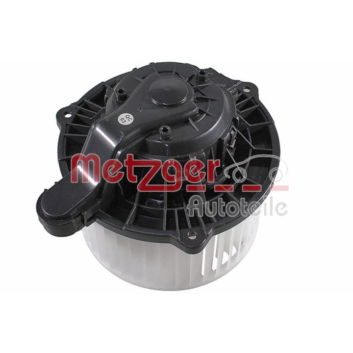 Vidaus pūtiklis METZGER 0917714