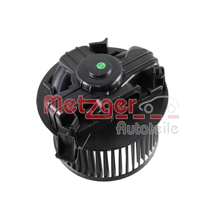 Vidaus pūtiklis METZGER 0917715