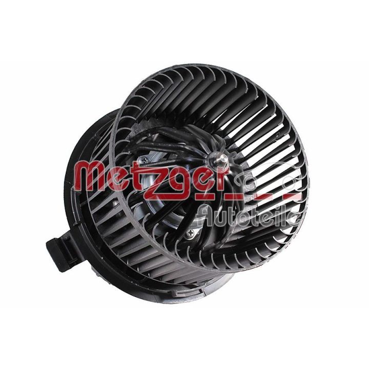 Vidaus pūtiklis METZGER 0917715