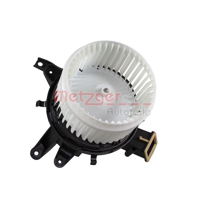 Vidaus pūtiklis METZGER 0917741
