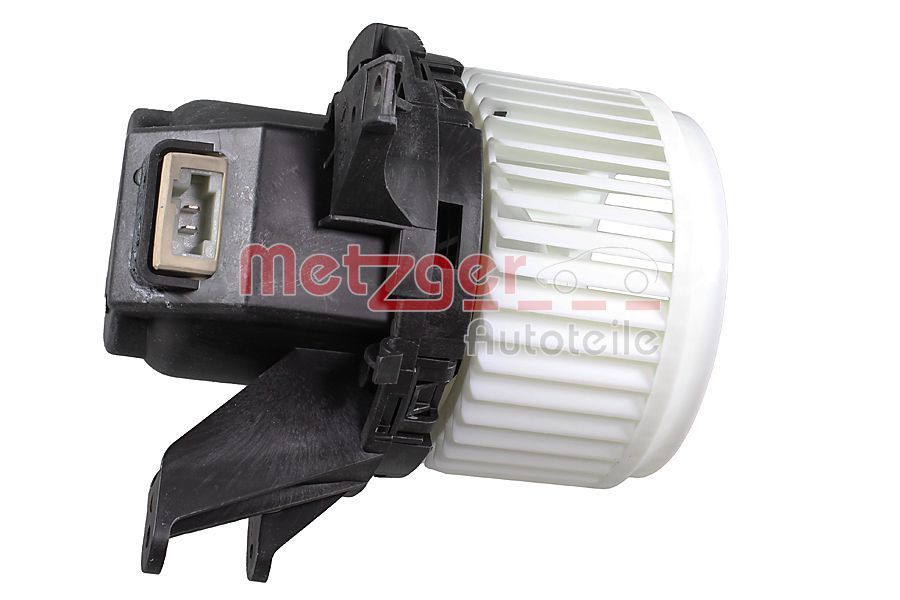 Vidaus pūtiklis METZGER 0917741