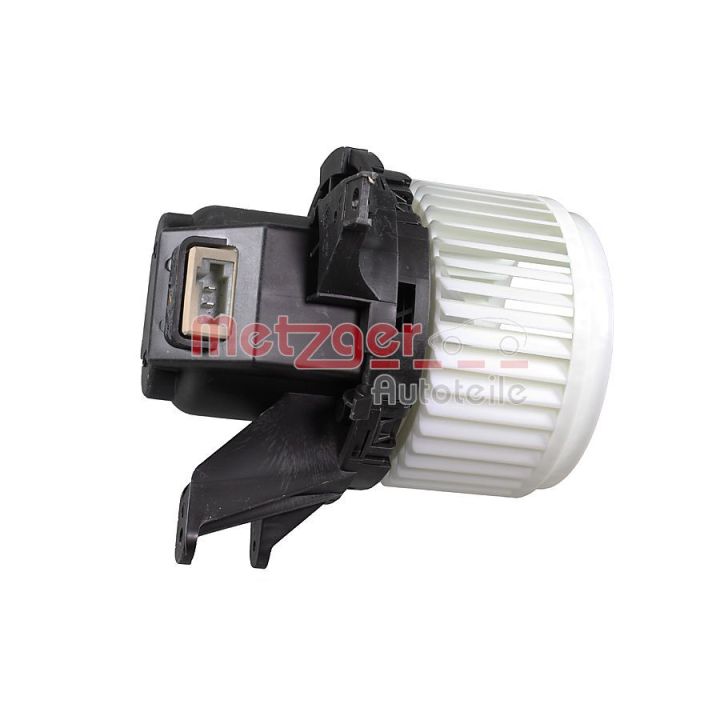 Vidaus pūtiklis METZGER 0917742