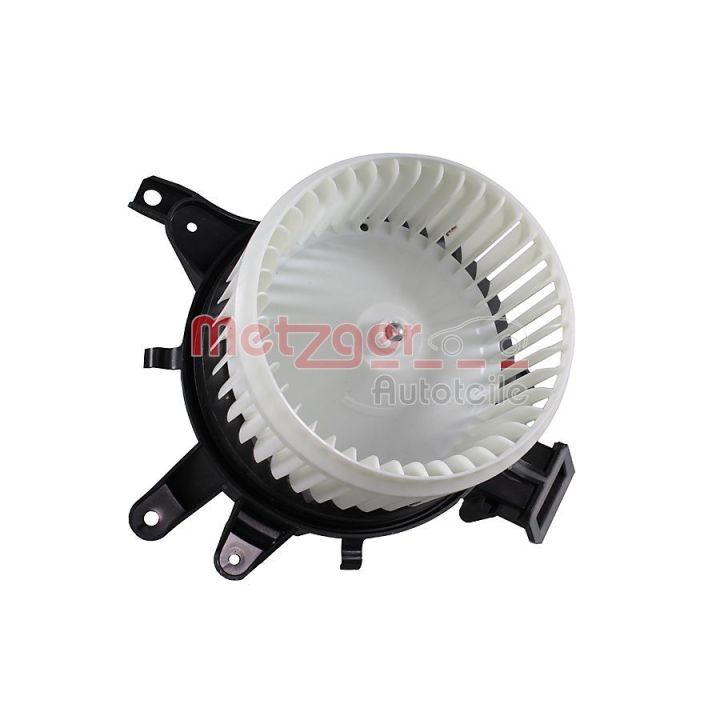 Vidaus pūtiklis METZGER 0917743