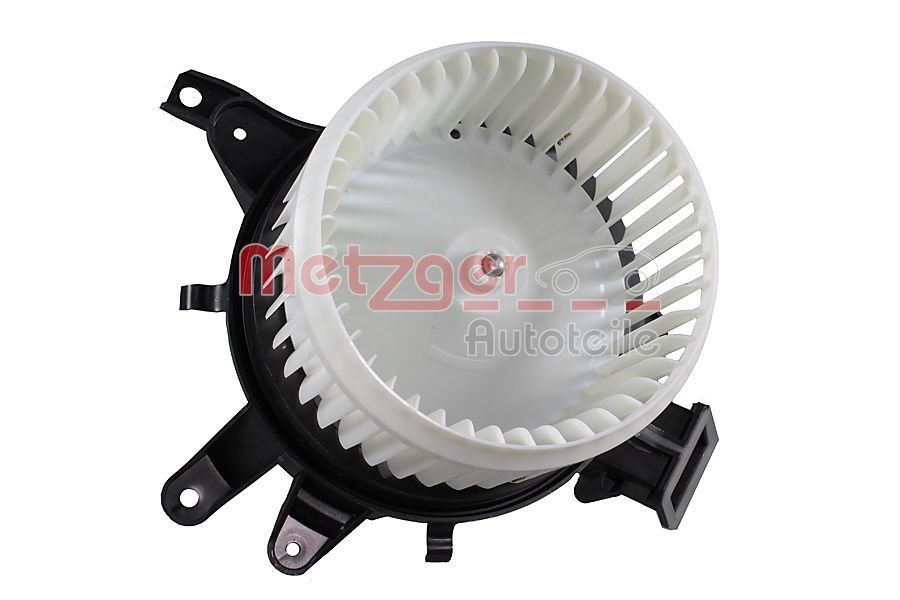 Vidaus pūtiklis METZGER 0917743