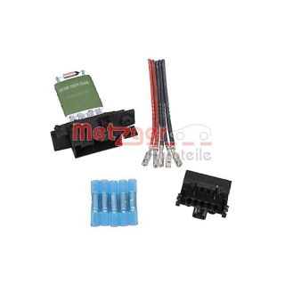 Varža, vidaus pūtiklis METZGER 0917696