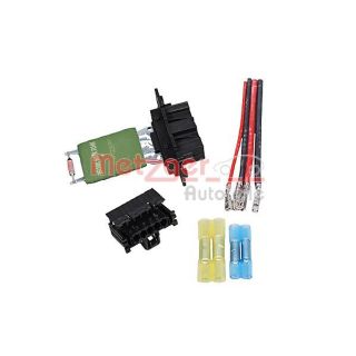 Varža, vidaus pūtiklis METZGER 0917697