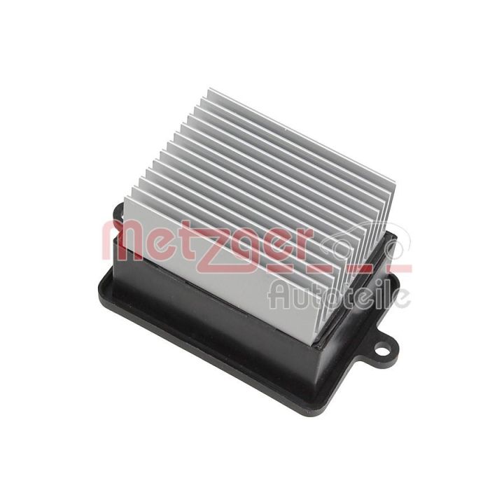 Varža, vidaus pūtiklis METZGER 0917698