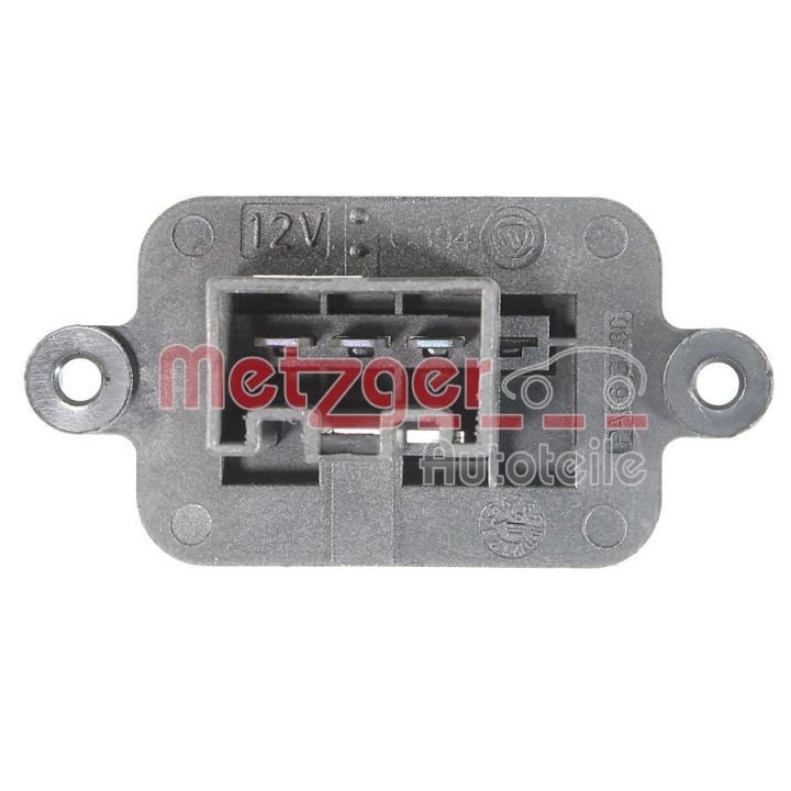 Varža, vidaus pūtiklis METZGER 0917734