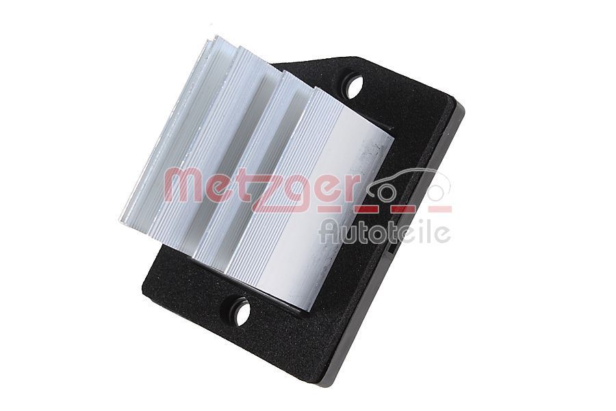 Varža, vidaus pūtiklis METZGER 0917747