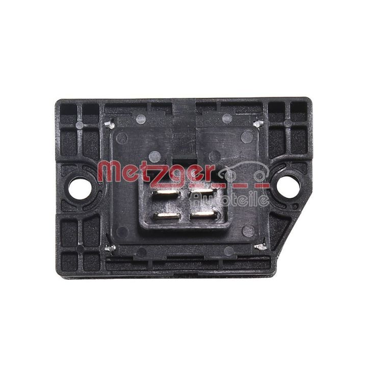 Varža, vidaus pūtiklis METZGER 0917747