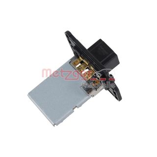 Varža, vidaus pūtiklis METZGER 0917750