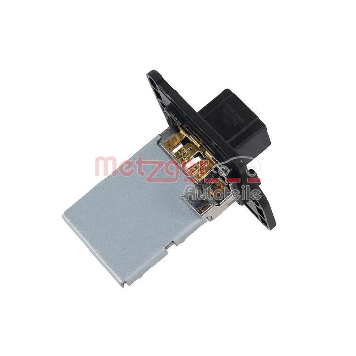 Varža, vidaus pūtiklis METZGER 0917750