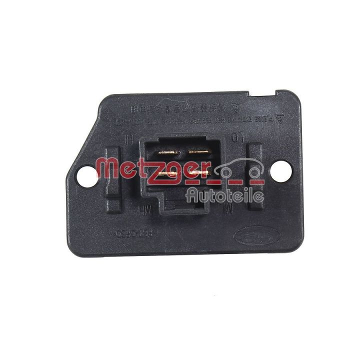 Varža, vidaus pūtiklis METZGER 0917750