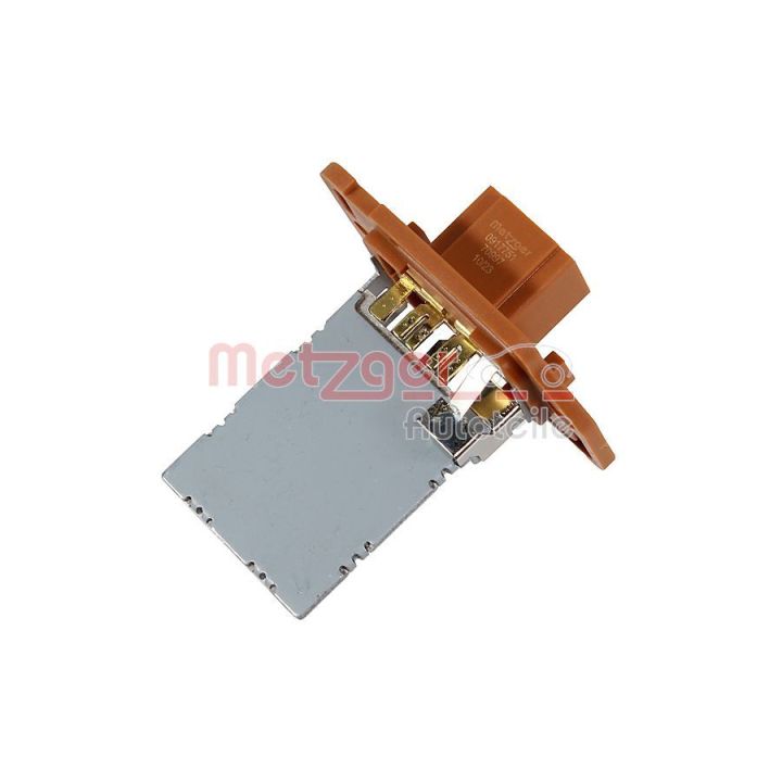 Varža, vidaus pūtiklis METZGER 0917751