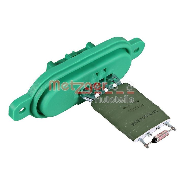 Varža, vidaus pūtiklis METZGER 0917755