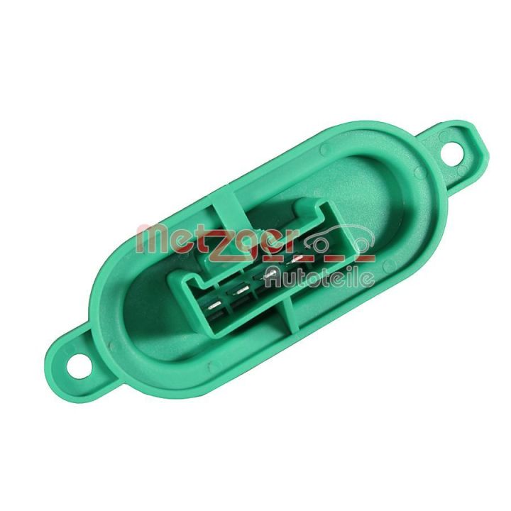 Varža, vidaus pūtiklis METZGER 0917755