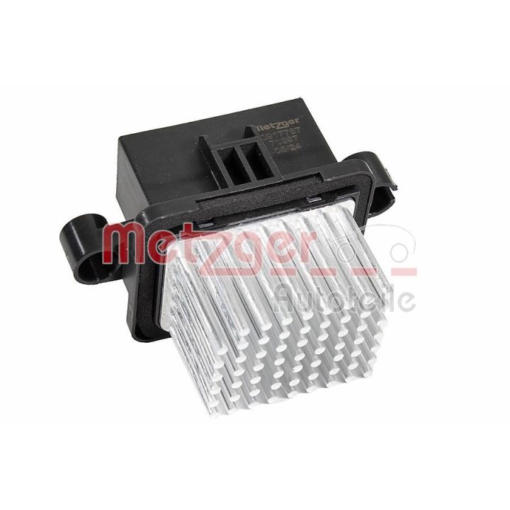 Varža, vidaus pūtiklis METZGER 0917787