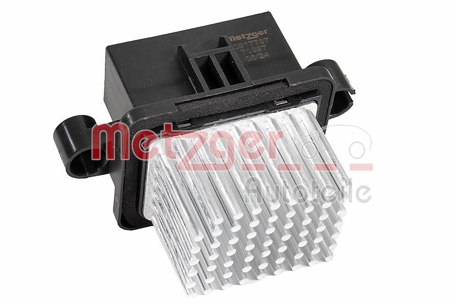 Varža, vidaus pūtiklis METZGER 0917787