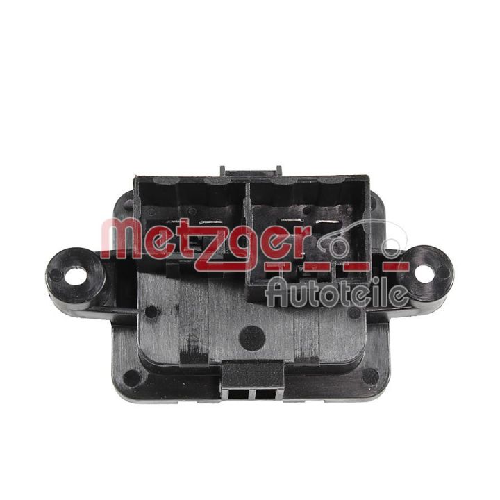 Varža, vidaus pūtiklis METZGER 0917787