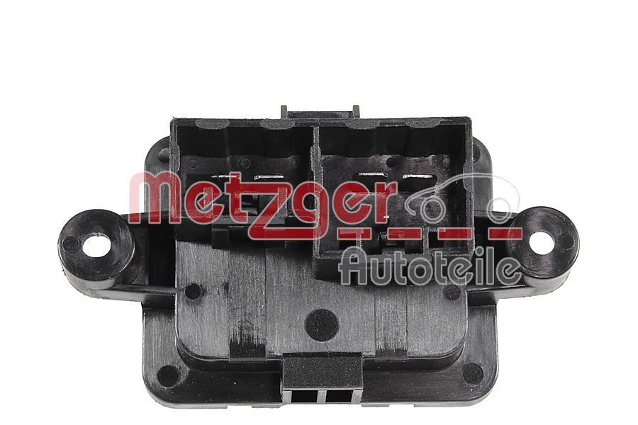 Varža, vidaus pūtiklis METZGER 0917787