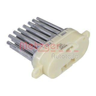 Varža, vidaus pūtiklis METZGER 0917791