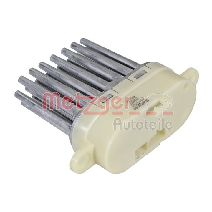 Varža, vidaus pūtiklis METZGER 0917791