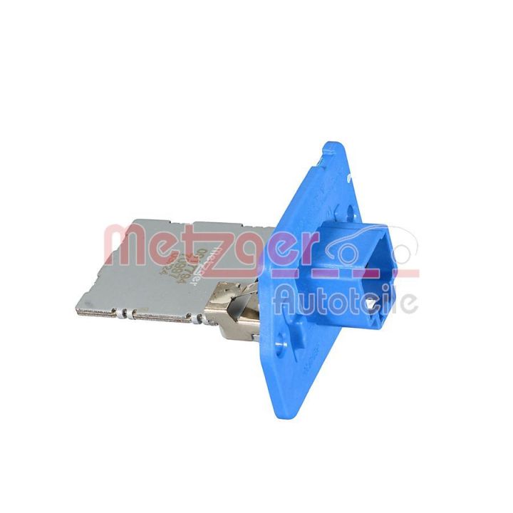 Varža, vidaus pūtiklis METZGER 0917794